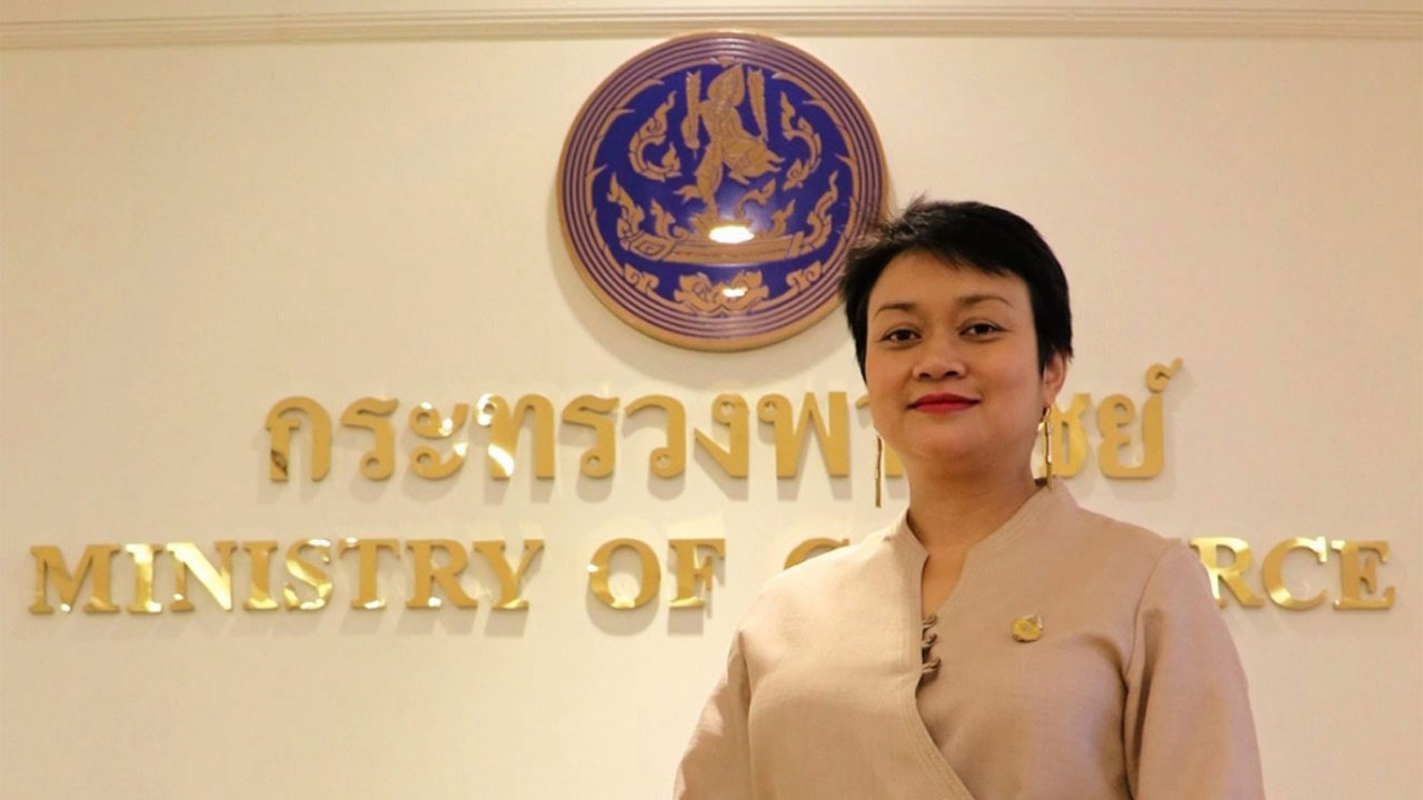 พาณิชย์เผยเงินเฟ้อเดือน พฤศจิกายนเพิ่ม 0.21% แนะรัฐบาลอุ้มค่าโดยสารช่วยประชาชน