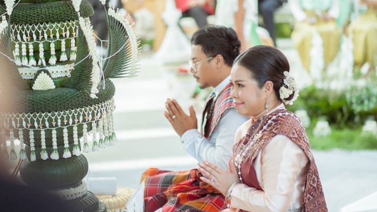 รักตลอด 16 ปี ตุ๊กกี้-บูบู้ ผ่านทั้งน้ำตารอยยิ้ม