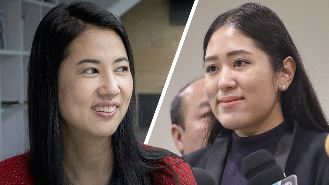 ศาล นัดฟังคำสั่ง ช่อ "พรรณิการ์ ฟ้องหมิ่น "ปารีณา" คดีกล่าวหาโยงบึมกรุงฯ