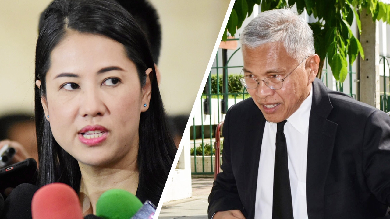 ศาลนัดไต่สวน "ปารีณา" 13 ม.ค. 63 ปมขัดคำสั่งศาล คดีทุจริตบ้านเอื้ออาทร