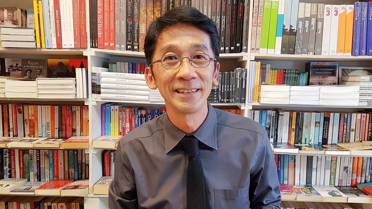 "ปริญญา" ชี้มติปล่อยผี ยืดแบนสารพิษ ชุด "สุริยะ" ไม่มีผลตาม ก.ม.