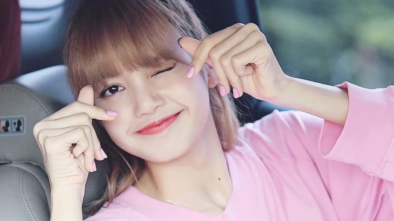 เต้นฮอตแห่งปี ลิซ่า แบล็กพิงก์ แรงระดับโลกต่อได้อีก  