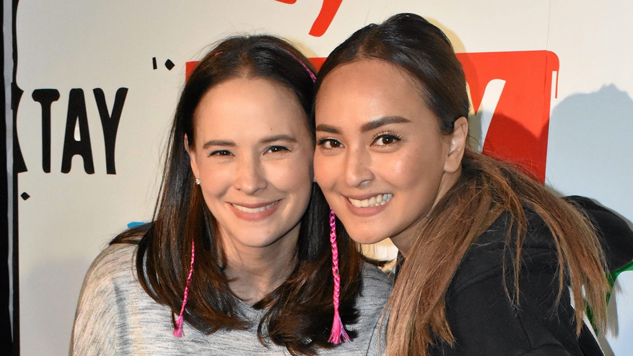 "แอน-นานา" ร่วมยินดี "เจนี่" คุณแม่เต็มขั้น "โนลา" ลูกสาวเหมือนพ่อยังกะแกะ