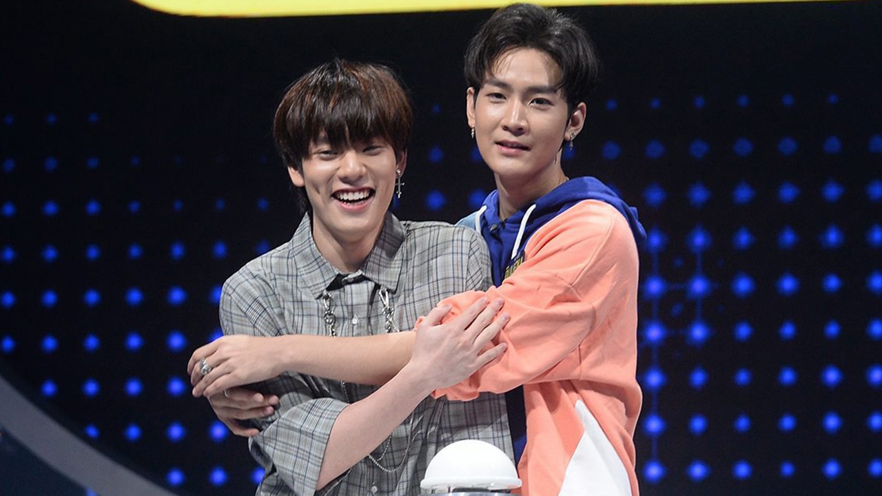 "คอปเตอร์" จู่โจม "คิมม่อน" จัดหนักชวนจิ้นฟินจนใจบาง