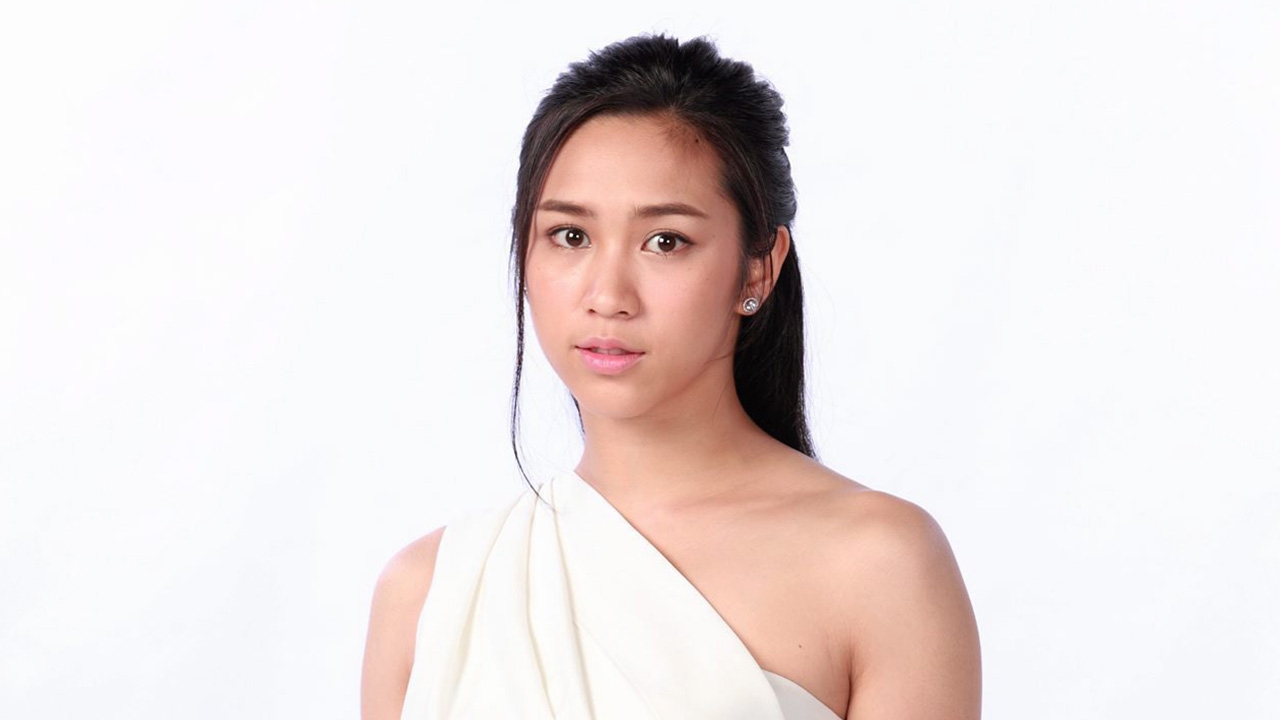 "พลอย" บู๊ครองจอ ไม่หวั่นคนติดภาพ รับได้ทุกบท