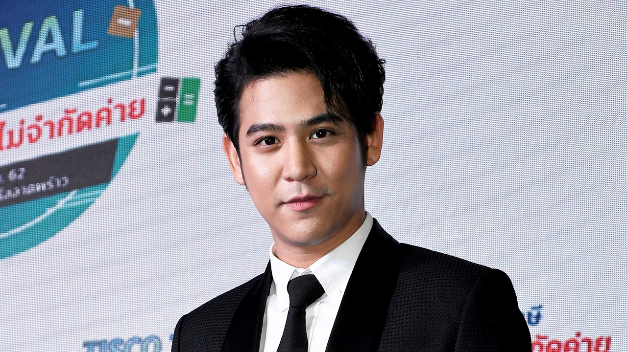 "พอร์ช" รับผิดเองทำเลิก "ดาว" ยันไม่เกี่ยวมือที่สาม ลั่นขอโสดให้นานที่สุด