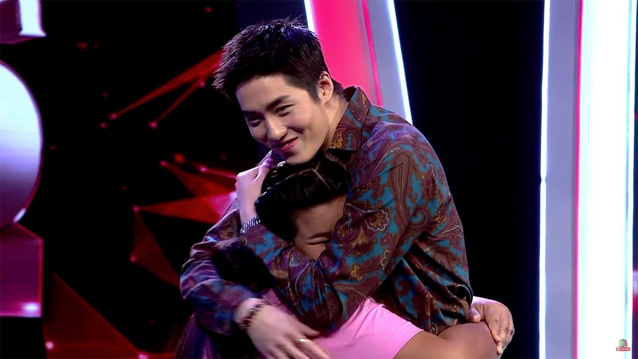 ทีวีบันเทิง : รางวัลชีวิต