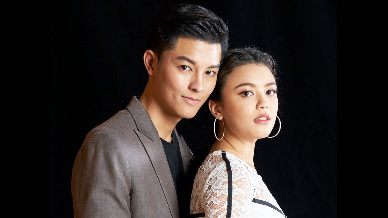 “มาสุ-นาตาลี” พลิกบทเข้ม “ดาวหลงฟ้า” สุดดราม่า