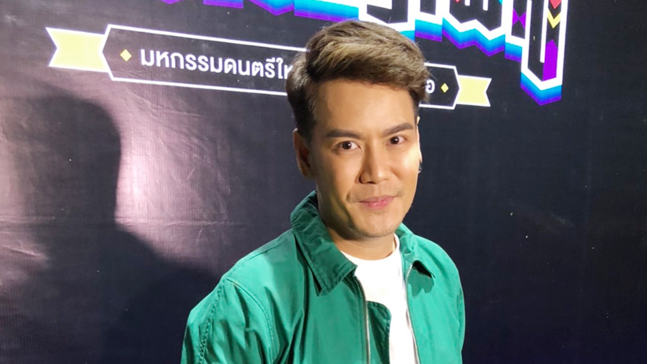 อ๊อฟ ปล่อยวางคนด่าเรื่องแม่ ลั่นใครไม่เจอก็ไม่รู้ว่ารู้สึกยังไง (คลิป)