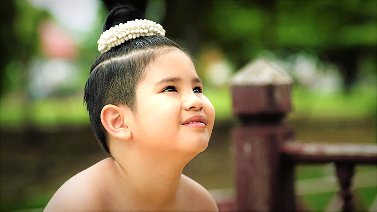 "หม่อมน้อย" ปลื้ม "รถบัส" ฉายแวว "ซุปเปอร์สตาร์เด็ก"