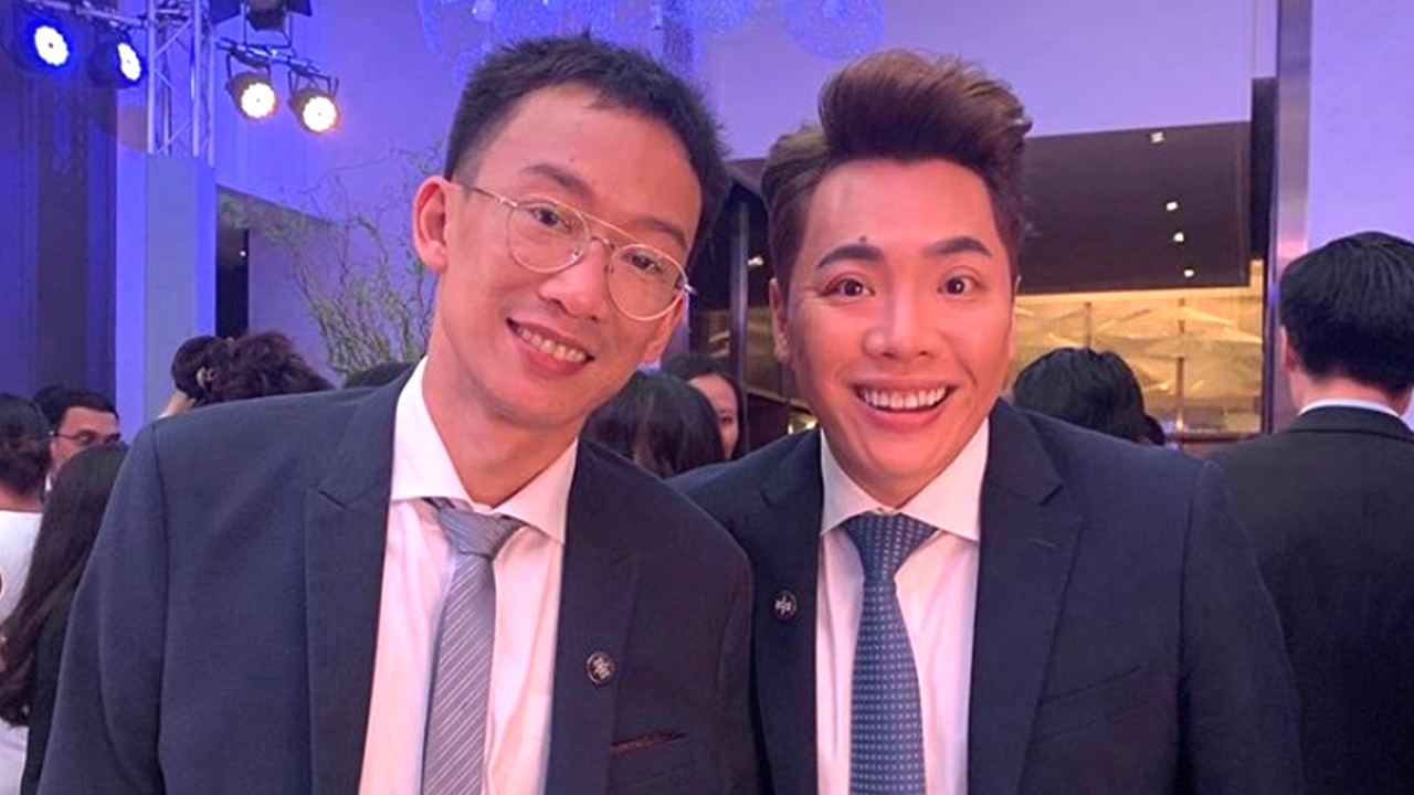 มดดำ โพสต์ยินดี โอ๊ค พานทองแท้ หลังศาลยกฟ้องคดีฟอกเงินกรุงไทย 