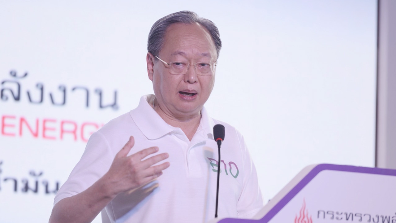 "สนธิรัตน์" ปลื้มโพลยกเป็นนักบริหาร ยันพร้อมรับมือเลือกตั้งซ่อมขอนแก่น