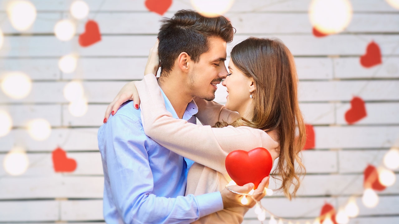 บุคคลในข่าว : นาถวีณา ล้อมทรัพย์ เชิญชวนคู่รักร่วมงาน ALL FOR LOVE 46
