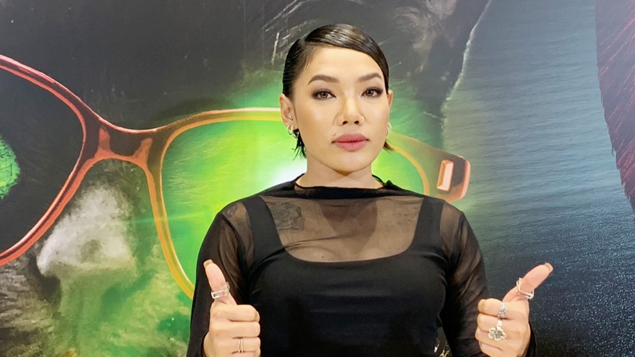 ดา เอ็นโดรฟิน ตอบแล้ว หลังเจอแม่ลูกอ่อนบุกทวงสามีกลางโซเชียล