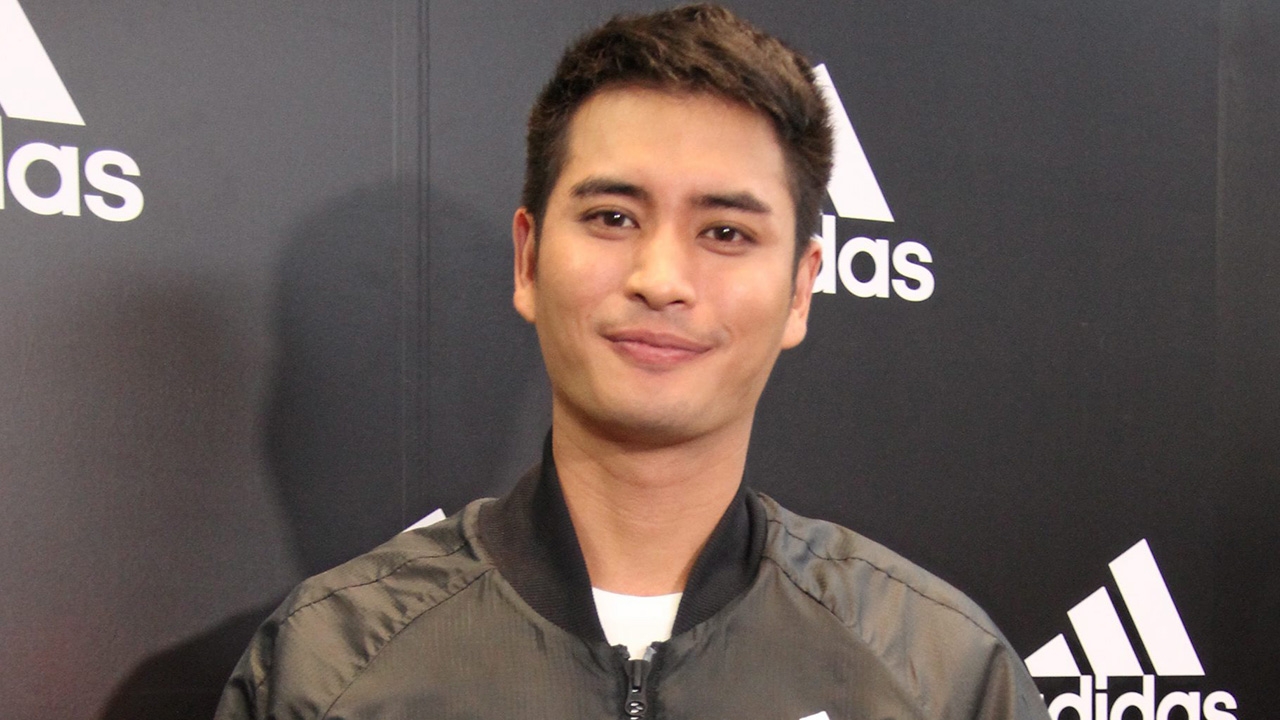 "ปั้นจั่น" เผยเลิกคุย "ฐิสา" แล้ว เคลียร์ใจทำอะไรก็ผิด ยอมรับเป็นปีที่เหนื่อย