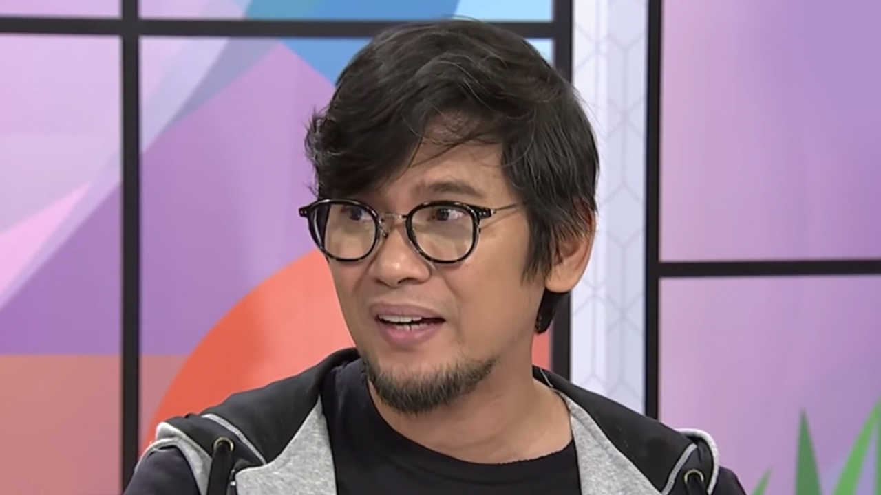 แมว จิรศักดิ์ เคยกินเหล้าแทนน้ำ วอนเลิกเปรียบเทียบ นิโคล กับภรรยาปัจจุบัน