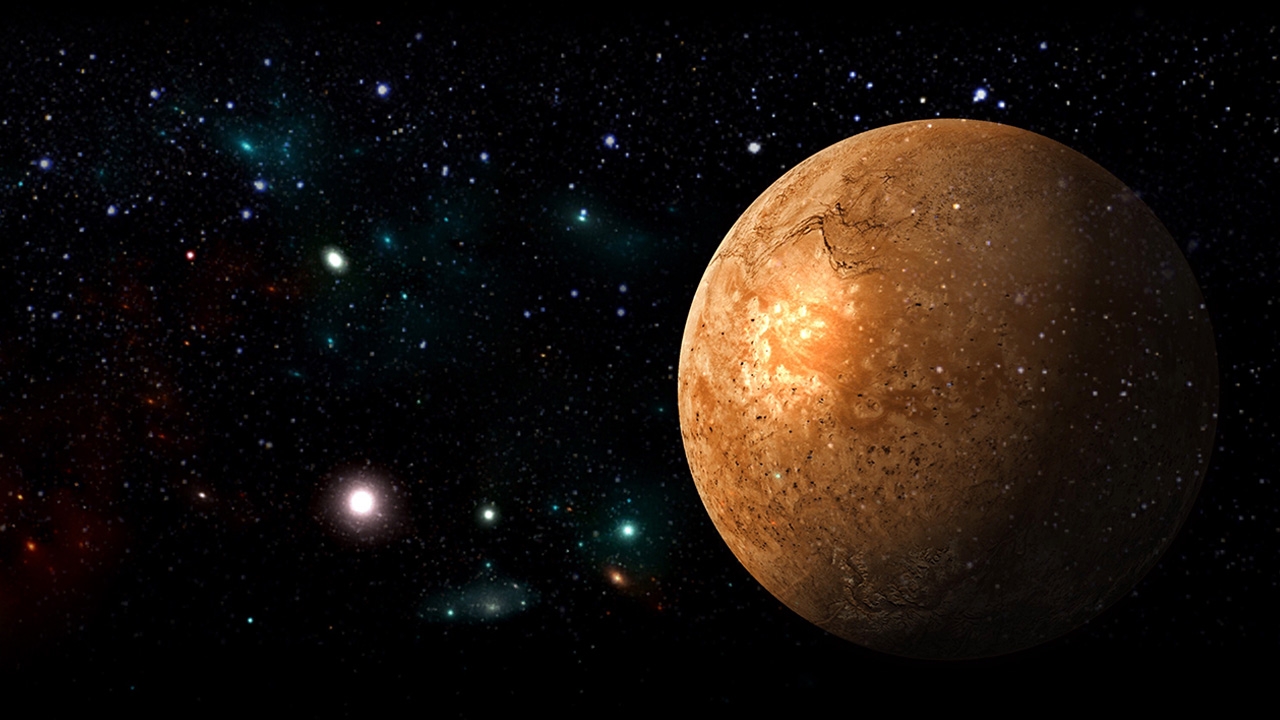 ดาวศุกร์ย้าย เตือน 4 ราศี ระวังเรื่องรัก จังหวะอันตราย อาจถึงคราวเซย์กู๊ดบาย