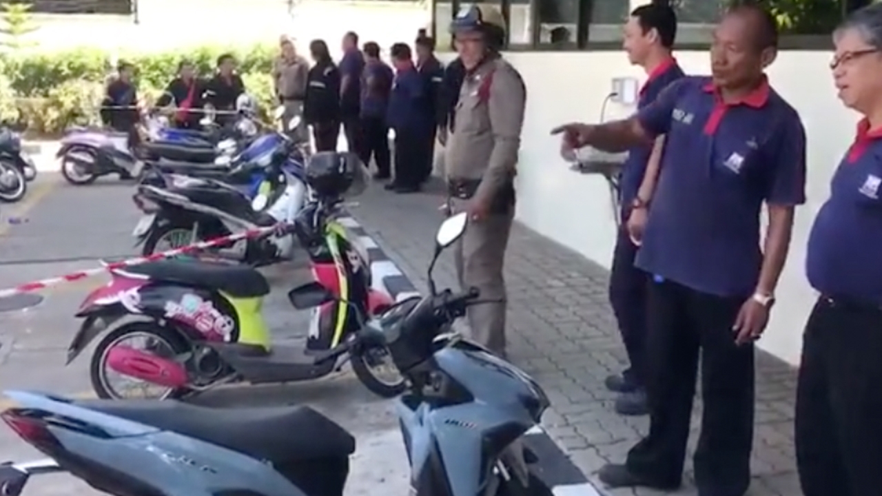 สาวยิงอดีตแฟนสาหัส ก่อนยิงตัวตายปมผู้ชายบอก "เราเข้ากันไม่ได้ เลิกกัน"