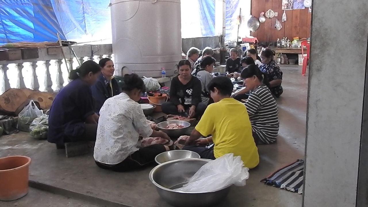 ยายไม่เชื่อ หลานชายจะฆ่าหั่นศพแม่ตัวเอง เผยที่ผ่านมา 2 แม่ลูกรักกันดี