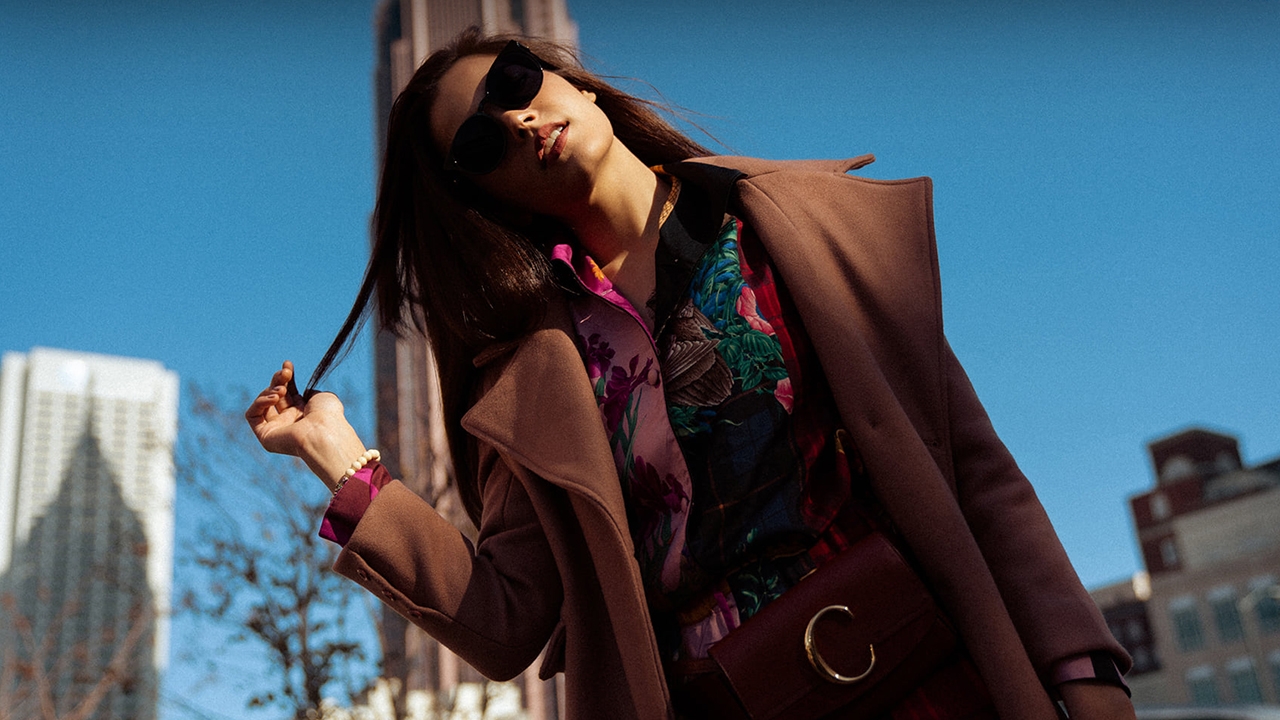 ฝึกตอบๆ คำถาม ฟ้าใส ลีลาแซ่บซุปเปอร์โมเดล  