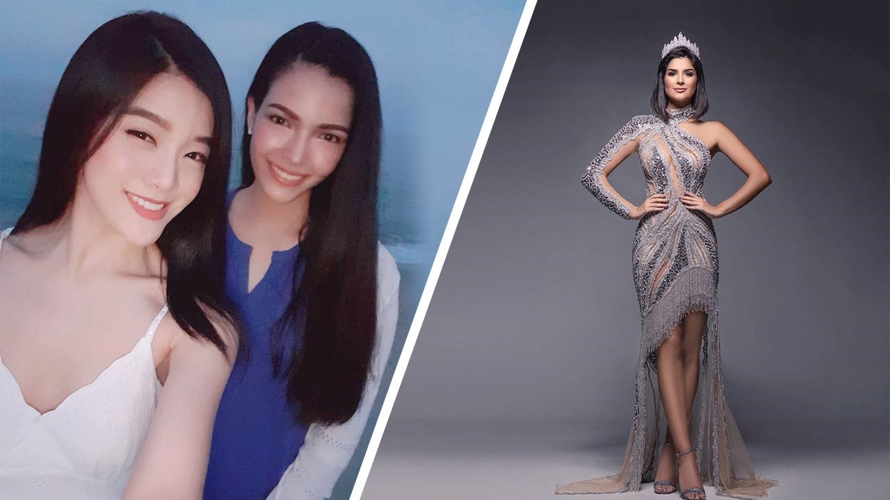 ใครจะมงลง พลอย-เชอรี่ ซูมชัดคัดเน้นๆ