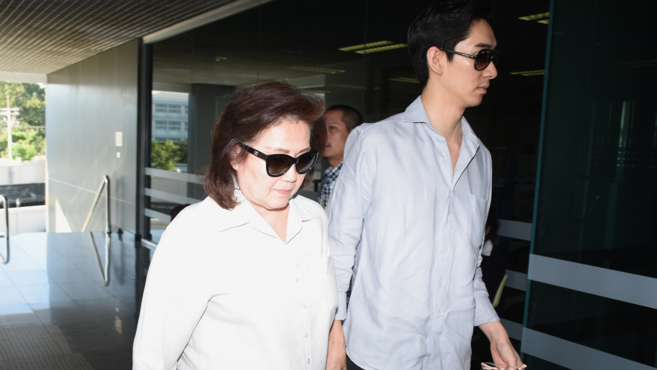 ลุ้นตัดสินฎีกา คดี "เบญจา" อดีต รมช.คลัง และพวก ปฏิบัติหน้าที่โดยมิชอบ