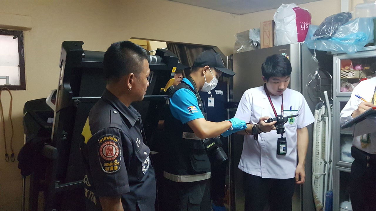 โซเชียลข้องใจคดี #ฆ่าหั่นศพแม่ เจอพิรุธหลายจุด บอกเรื่องนี้อาจมีเงื่อนงำ