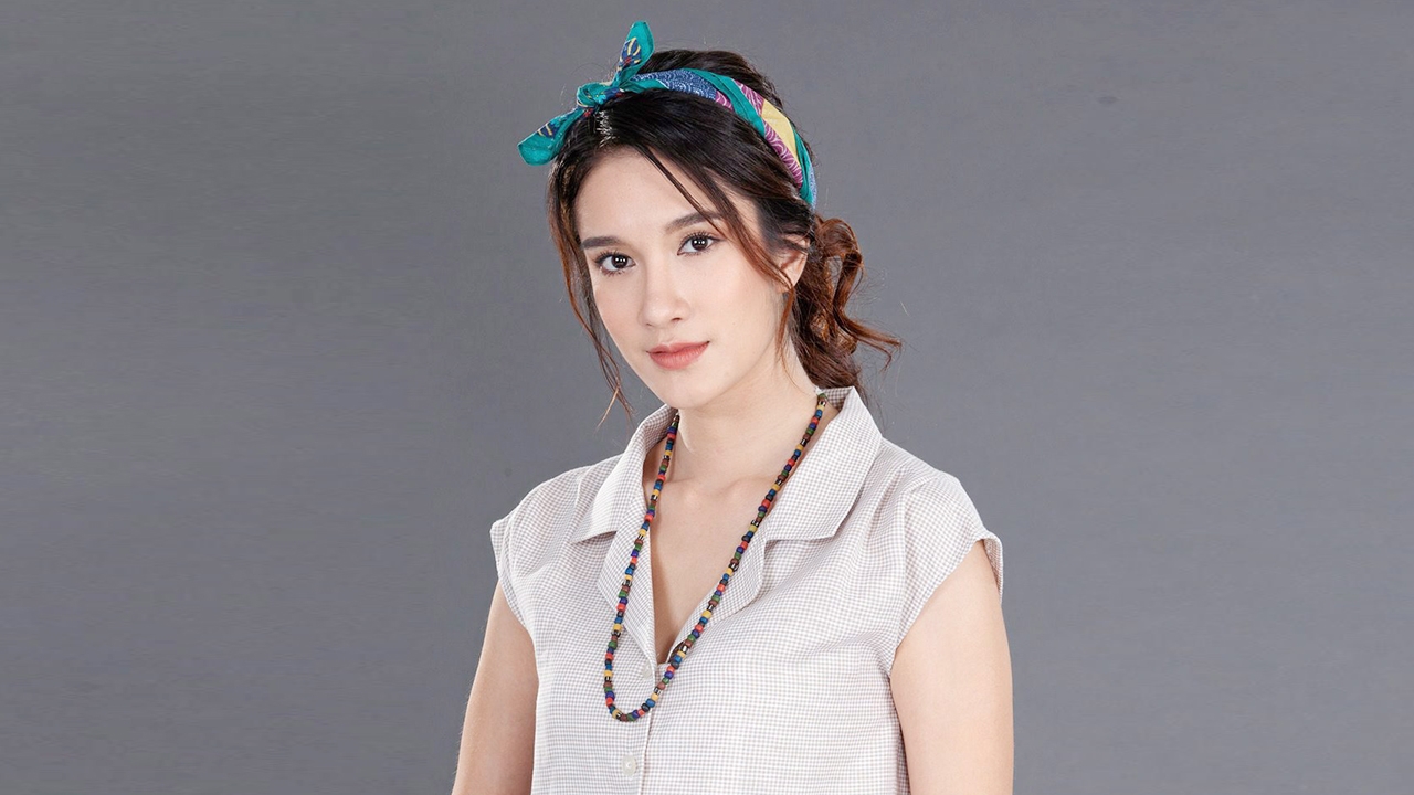 "เนย" ปลื้มร่วมงาน "บิณฑ์" เห็นความทุ่มเทใน “ตะกรุดโทน”