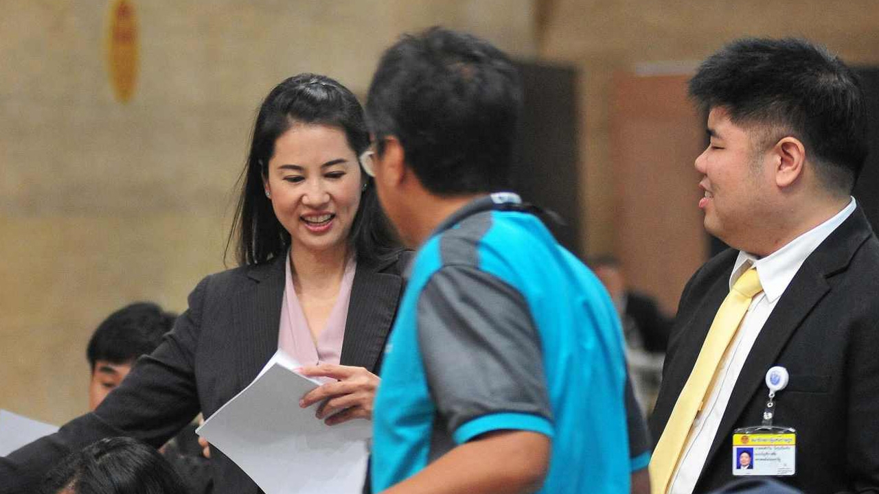 "ปารีณา"อยู่ไหน พ่อติดต่อไม่ได้ เผยจม.ชี้แจงป่าไม้ เท่ากับยอมรับบุกรุก