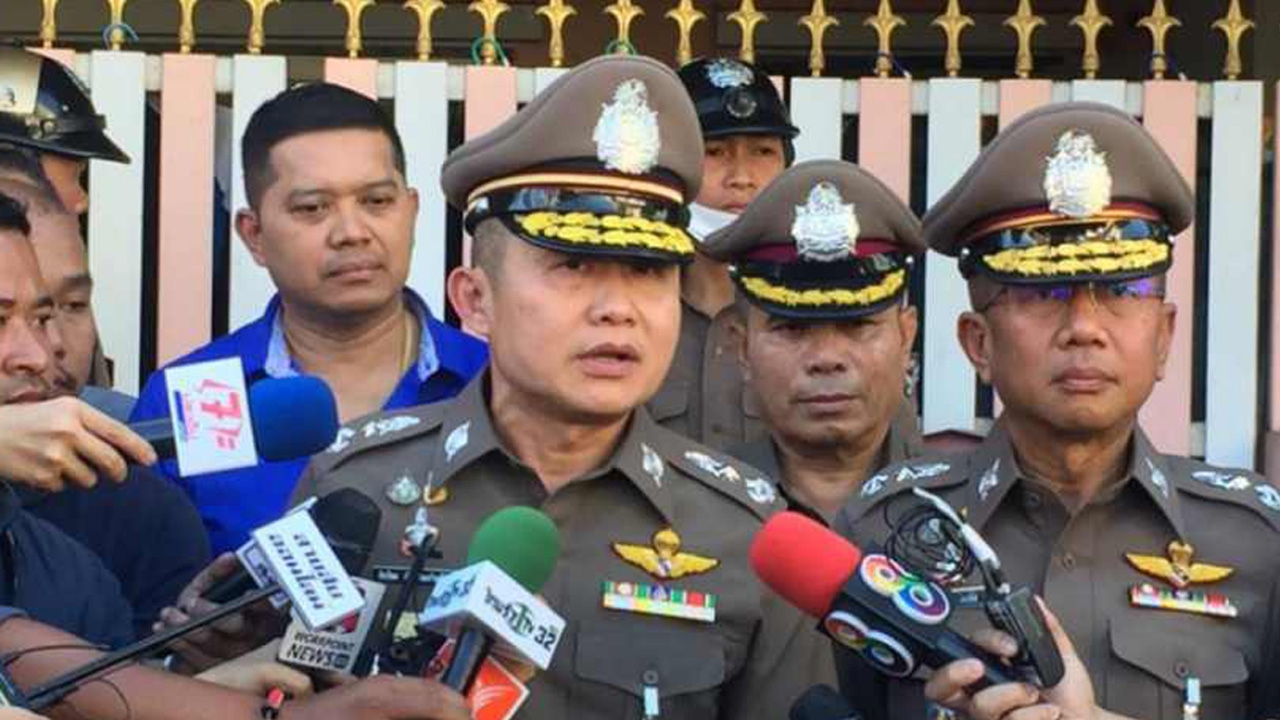 รองผบช.น.ยืนยัน"ลูกฆ่าแม่"ใช้ค้อน-มีด มีเวลา 16 ชั่วโมง
