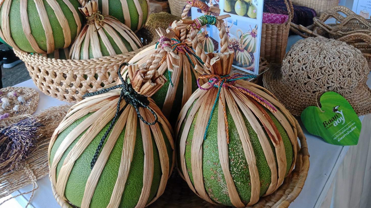 สินค้าเกษตรไทยขายลาซาด้า