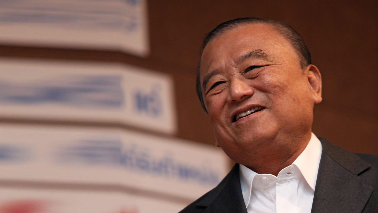 โสมชบาจ๊ะจ๋า : นพ.ปราเสริฐ ได้ไอเดียมาให้หมอ รพ.กรุงเทพ ไปทำถึง 15 โปรเจกต์