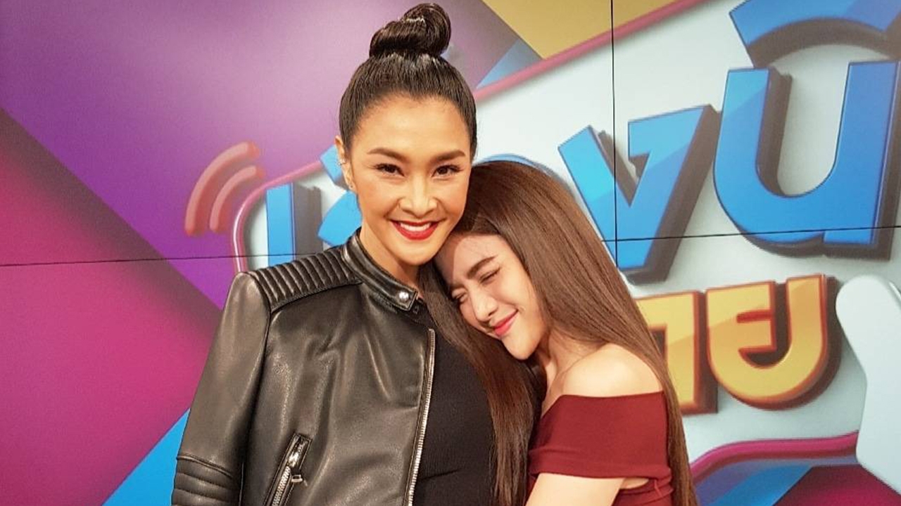 ถ้าถามแบบนี้ไม่ต้องถาม ลูกเกด วีนนักข่าว จนต้องออกมาขอโทษ 