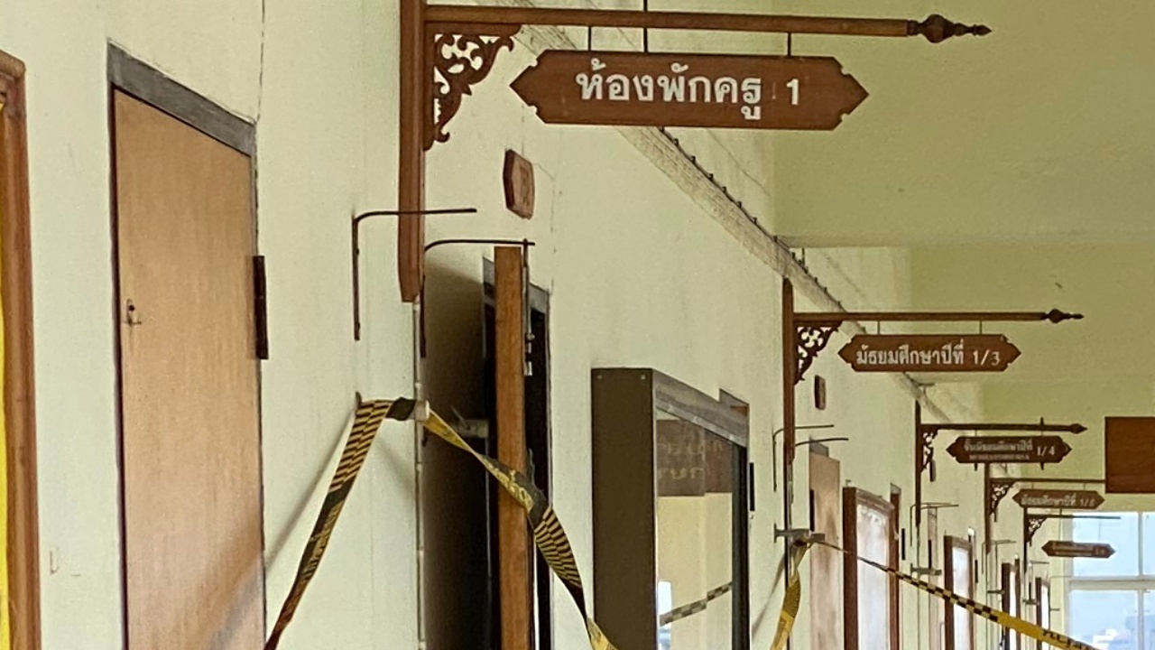 ญาติเตรียมพา เด็ก ม.1 ยิงเพื่อนตาย ไปขอขมาหน้าศพ และขอโทษครอบครัวคนตาย