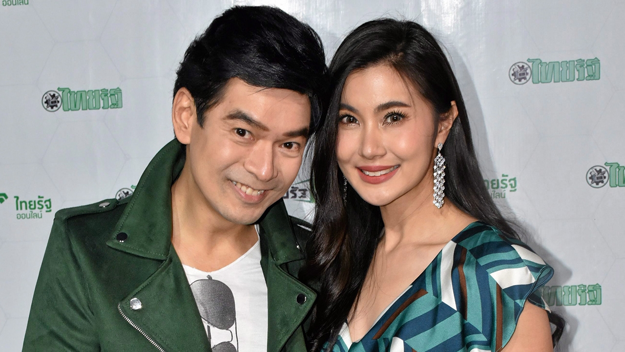 "จิ๊บ-จ๊ะจ๋า" ตัดใจเลื่อนวางแพลนฤกษ์สะดวกปีหน้า