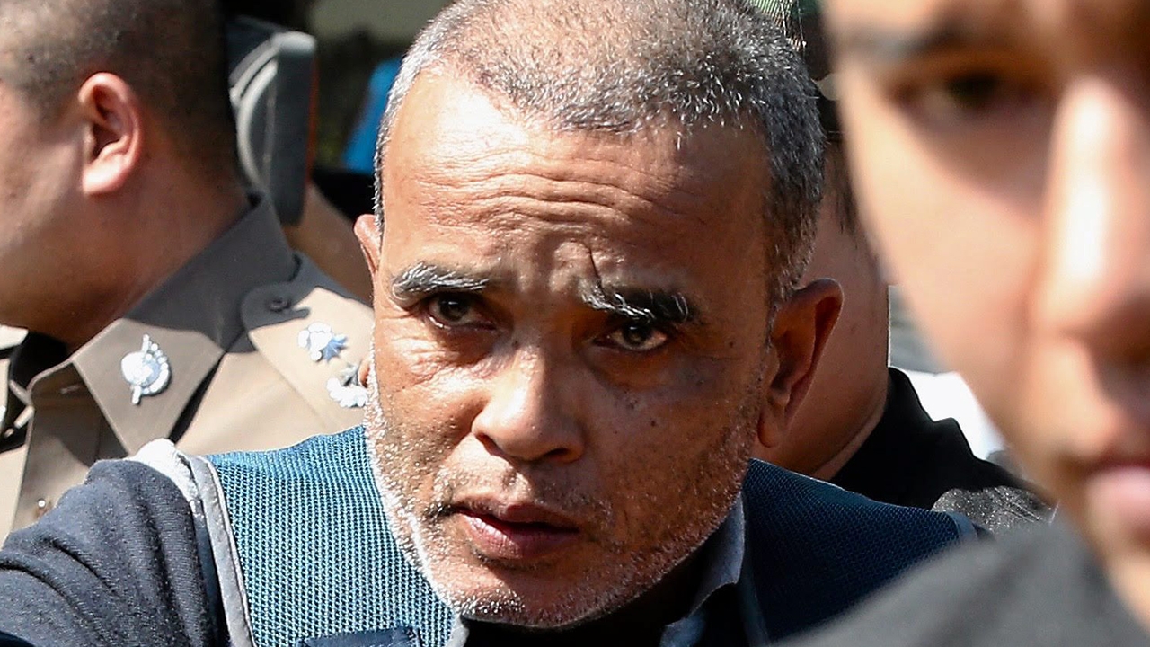 ตร.ไม่เชื่อคำให้การ "สมคิด พุ่มพวง" น่าจะมีวางแผนฆ่า พบแอบคบหญิงซ้อนด้วย