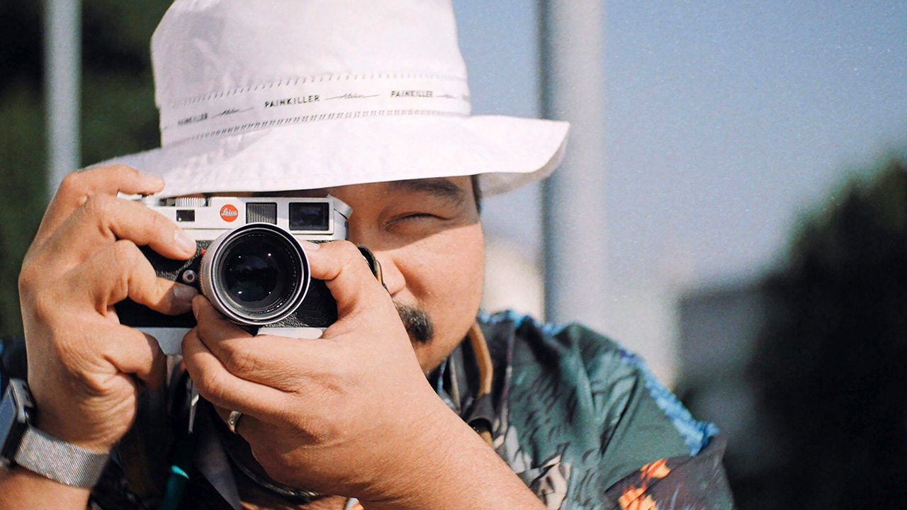 “ป๊อบ” เปิดใจ “โลก 2 ใบ” ประเด็นฮอตรักสามเส้า