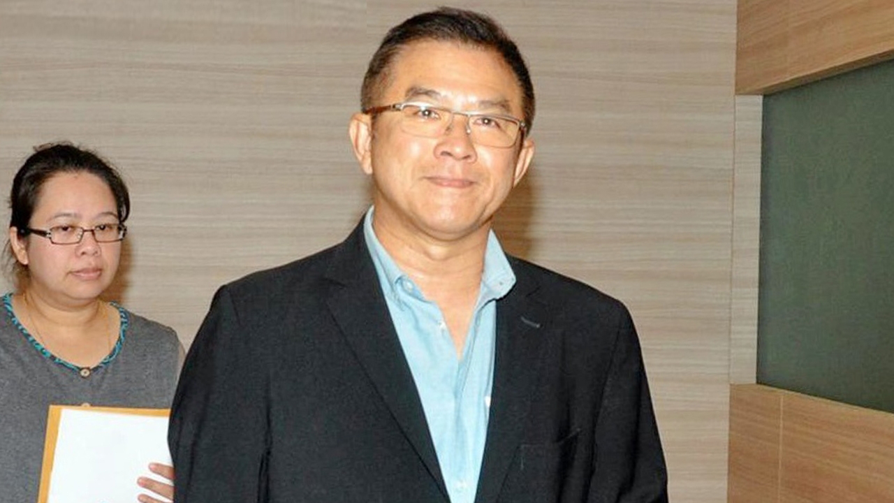 อนุฯท้องถิ่นโวยแหลกหั่นงบ แฉถุงมือจับหมาคู่ละหมื่นห้า จองกฐินซักฟอกแน่