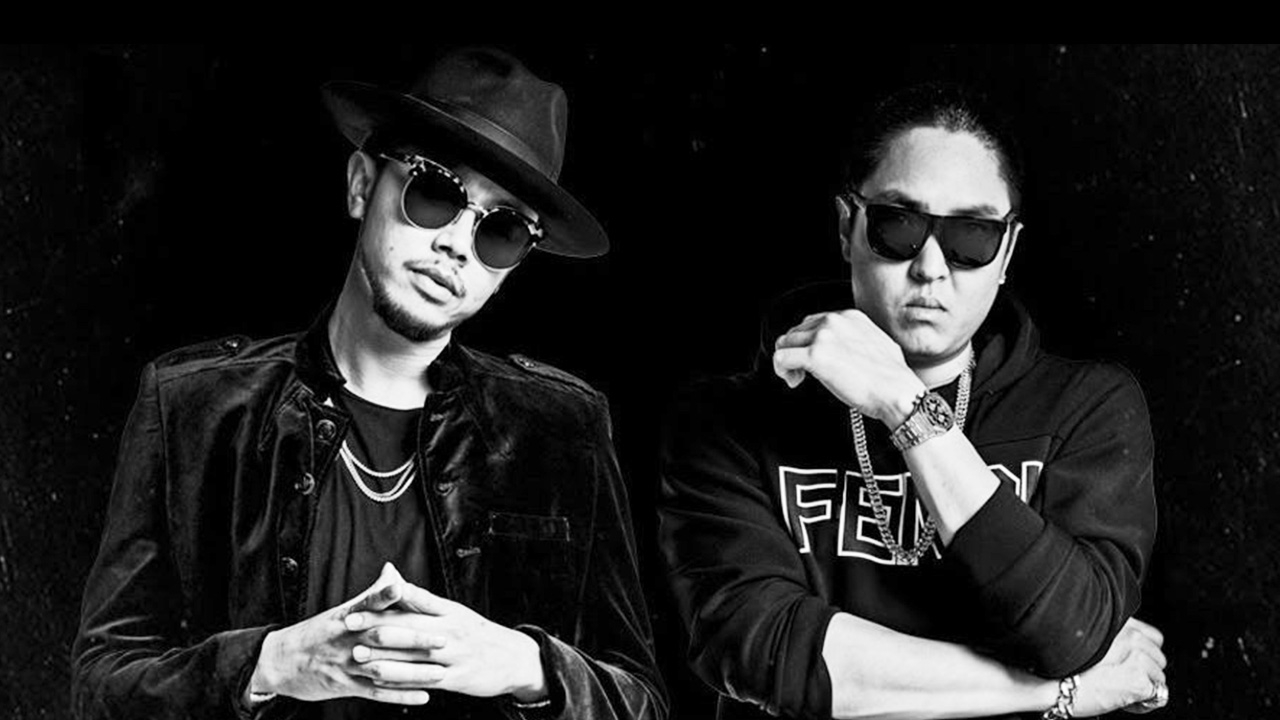 OG ซิงเกิลเพลงฮิปฮอปล่าสุดของ ขันเงิน และการกลับมาอีกครั้งของ JROC