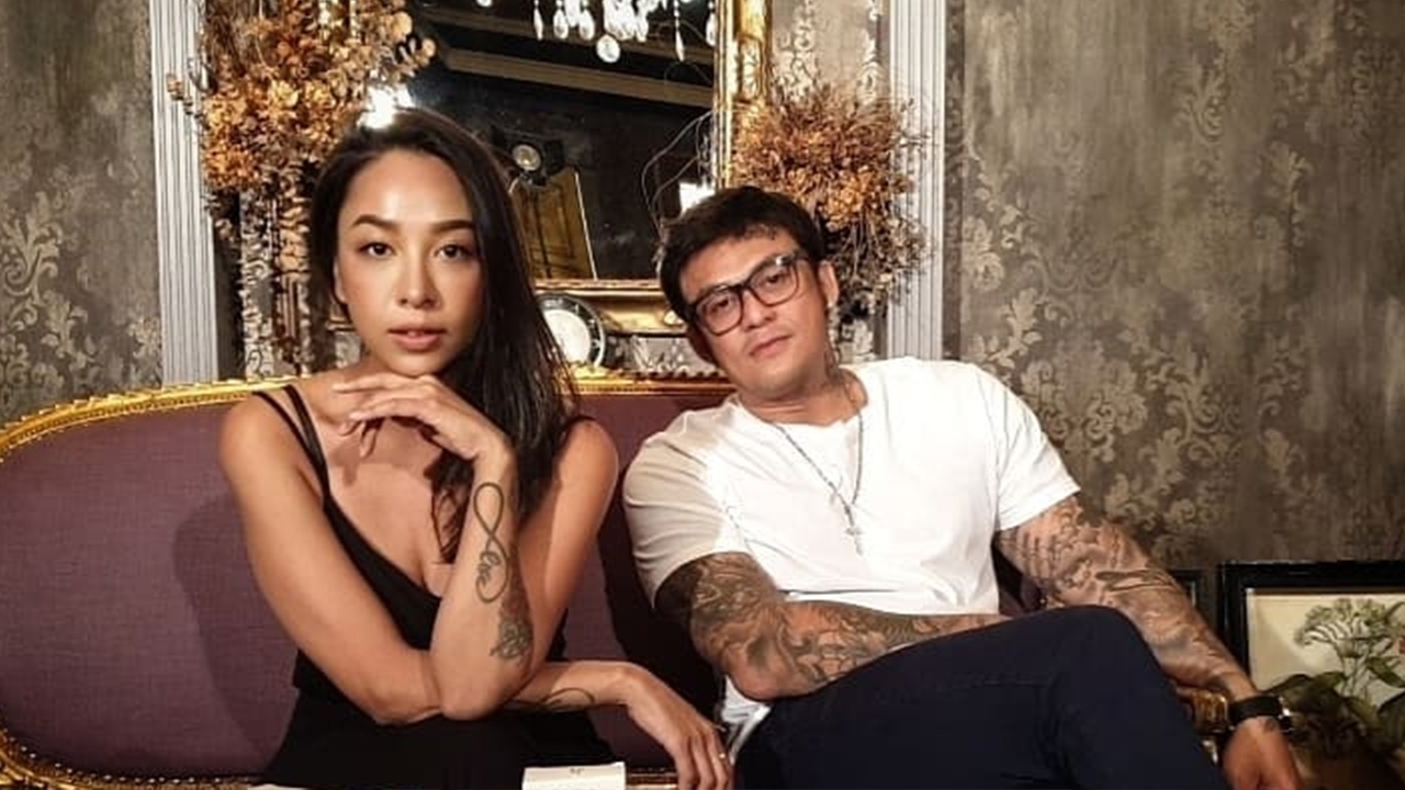 นิกกี้ พิ้ม เตรียมวิวาห์รอบ 2 กับ เดน่า ผู้หญิงที่เป็นรักแท้