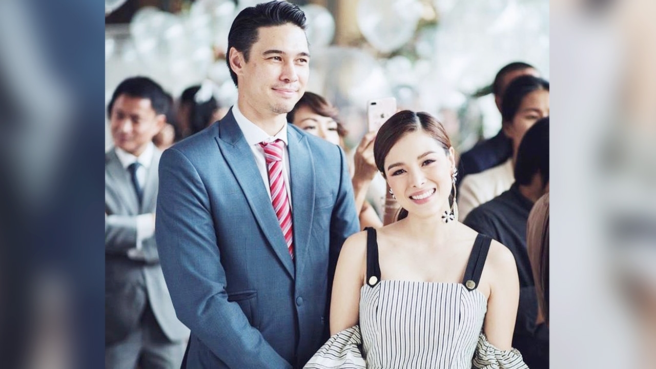 ลีเดีย แอบนอยด์ถูก แมทธิว แซวหน้าอกหย่อนเป็นถุงเท้า หลังให้นมลูก 