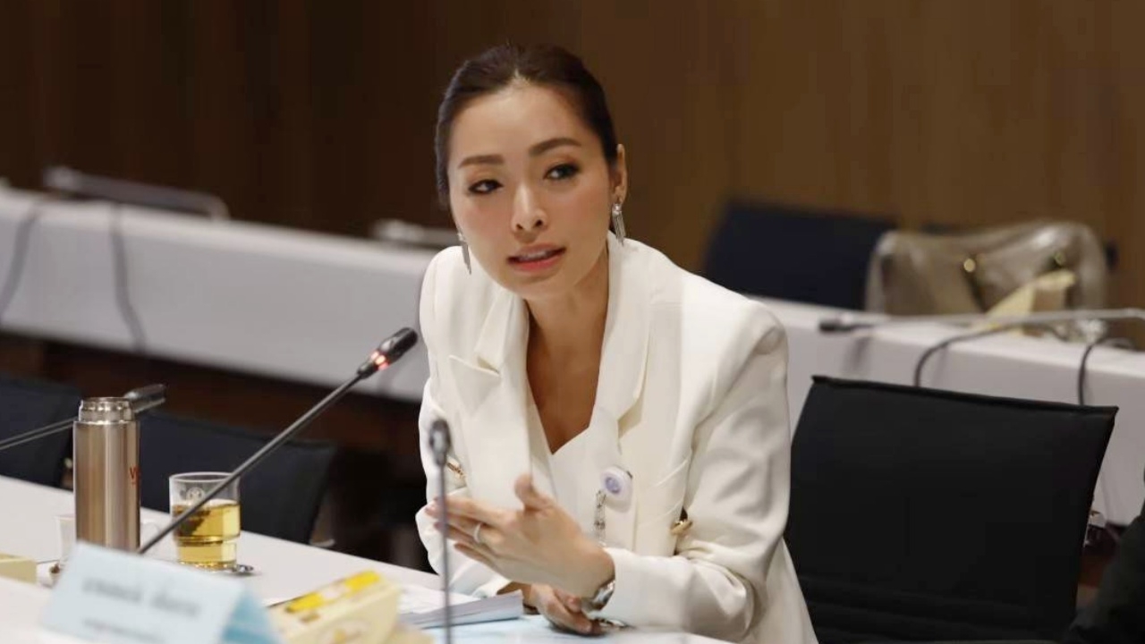 "ภาดาท์" ชี้ทีโอทีทำผิดสัญญา ไม่เสร็จตามเวลา จี้แก้ปัญหาด่วน