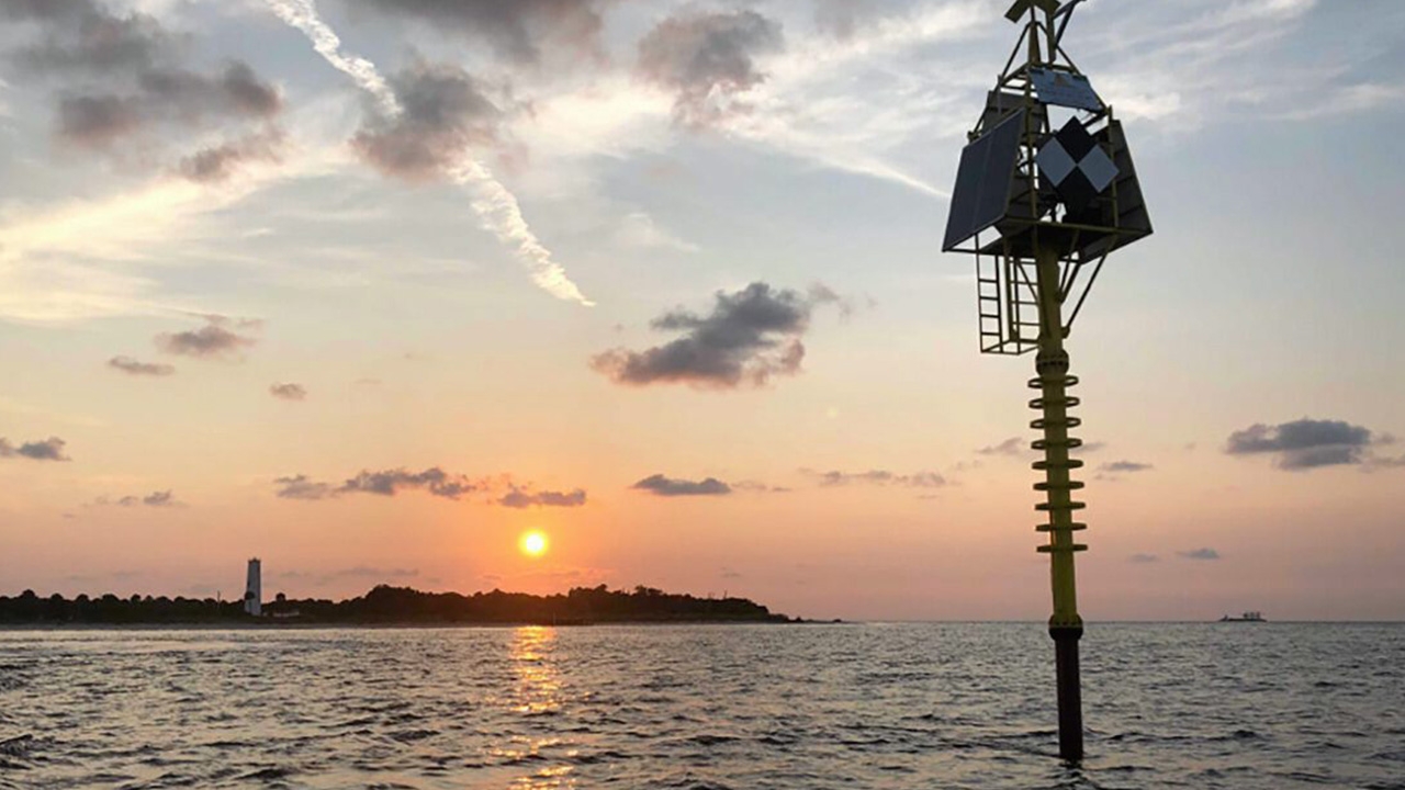 เทคโนโลยีใหม่ใช้พยากรณ์แผ่นดินไหวและสึนามิ