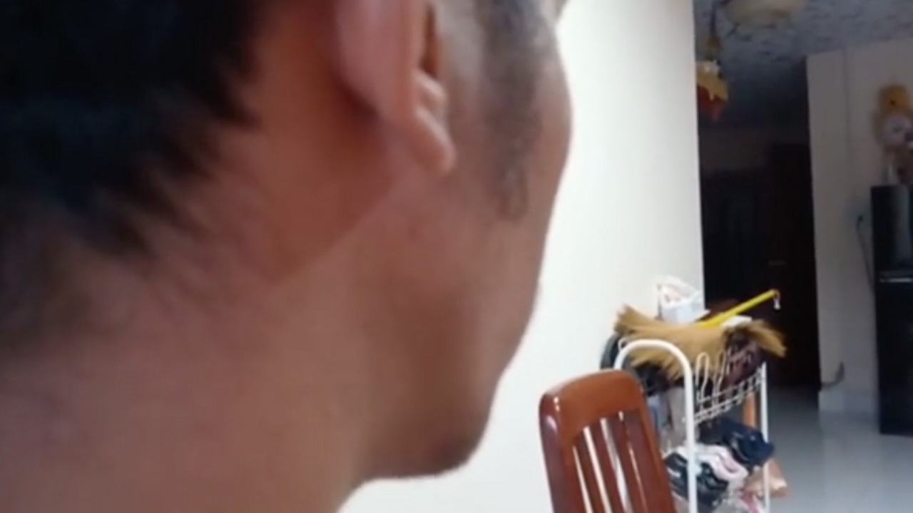 เปิดใจอดีตแฟนหนุ่ม ปฏิเสธคืนดีสาวหนองคาย จนอีกฝ่ายทำร้ายตัวเองต่อหน้า