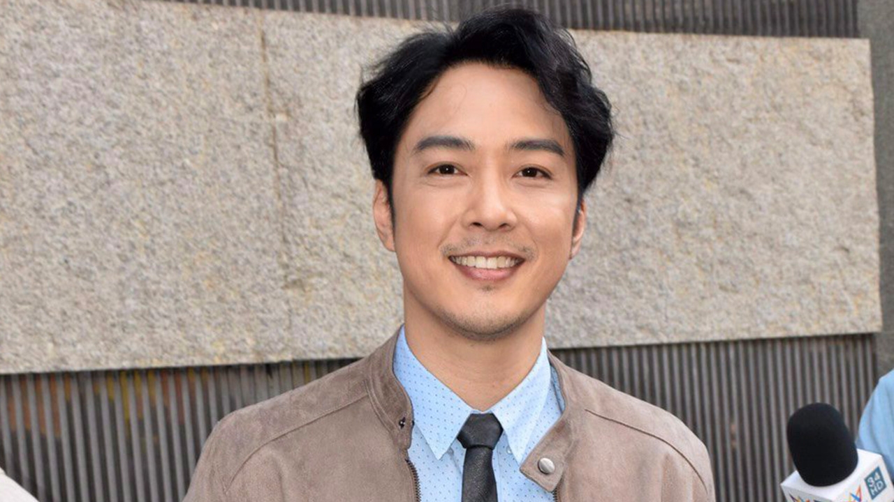 "หนึ่ง อีทีซี" แอ่นอกรับเข้า "ชมรมเกรงใจภรรยา"