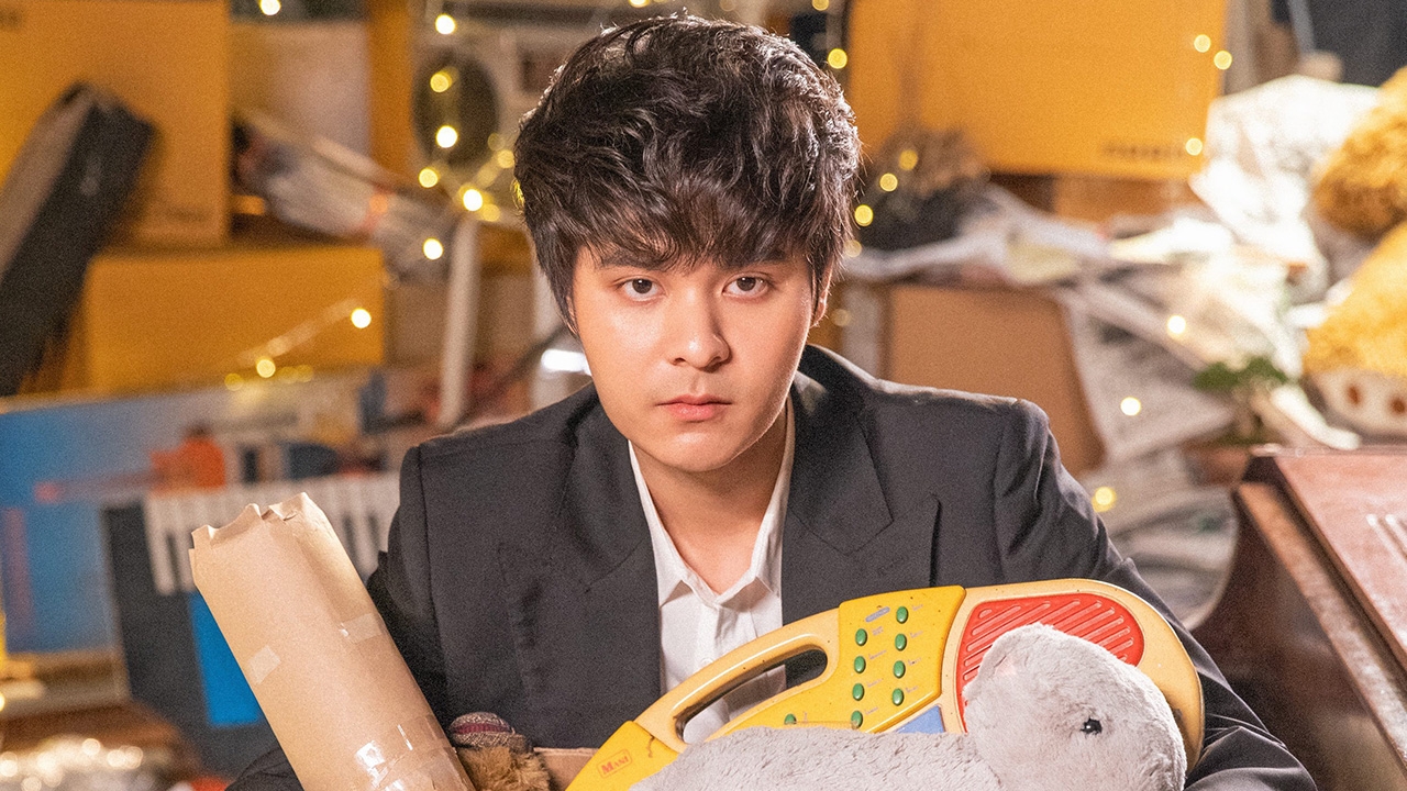 "เดอะทอยส์" แต่งเอง-ร้องเอง เพลงประกอบภาพยนตร์ "ฮาวทูทิ้งฯ"