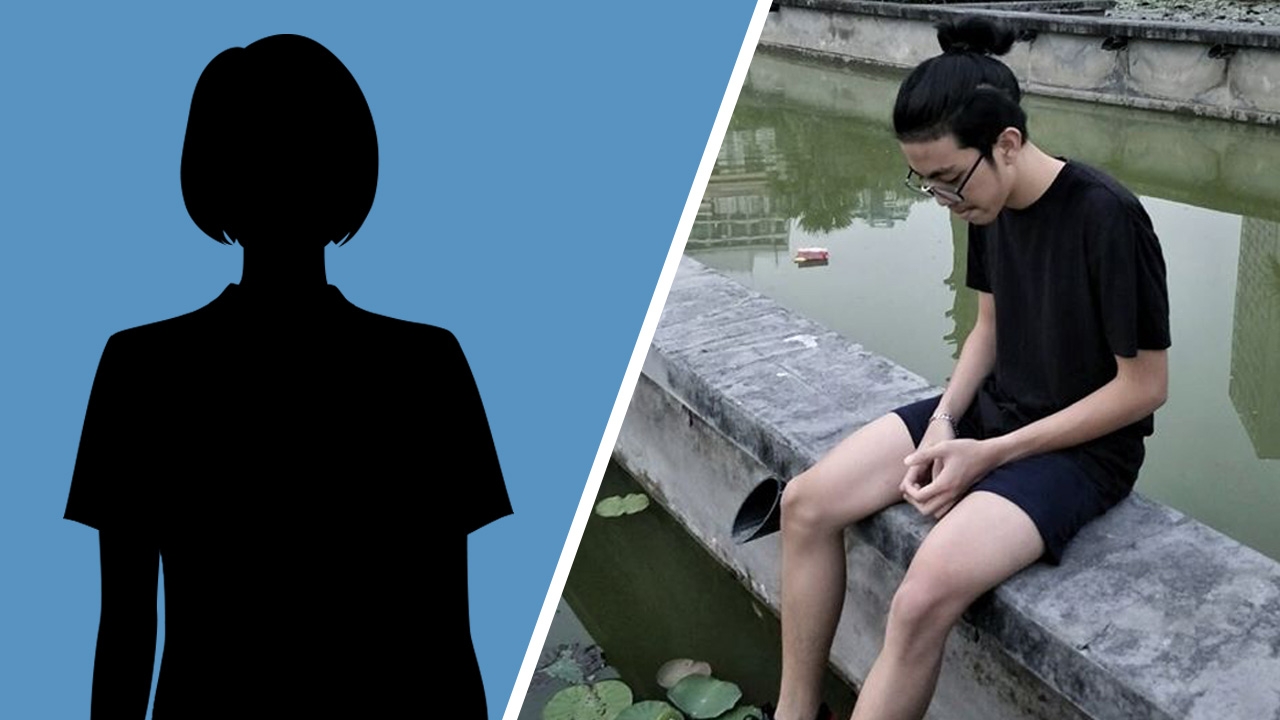 เปิดใจแฟนสาวกาย ก่อนฆ่าหั่นศพแม่ ร่วมวงกินข้าว 2 ผู้ตาย เผยคำพูดสุดท้ายคนรัก