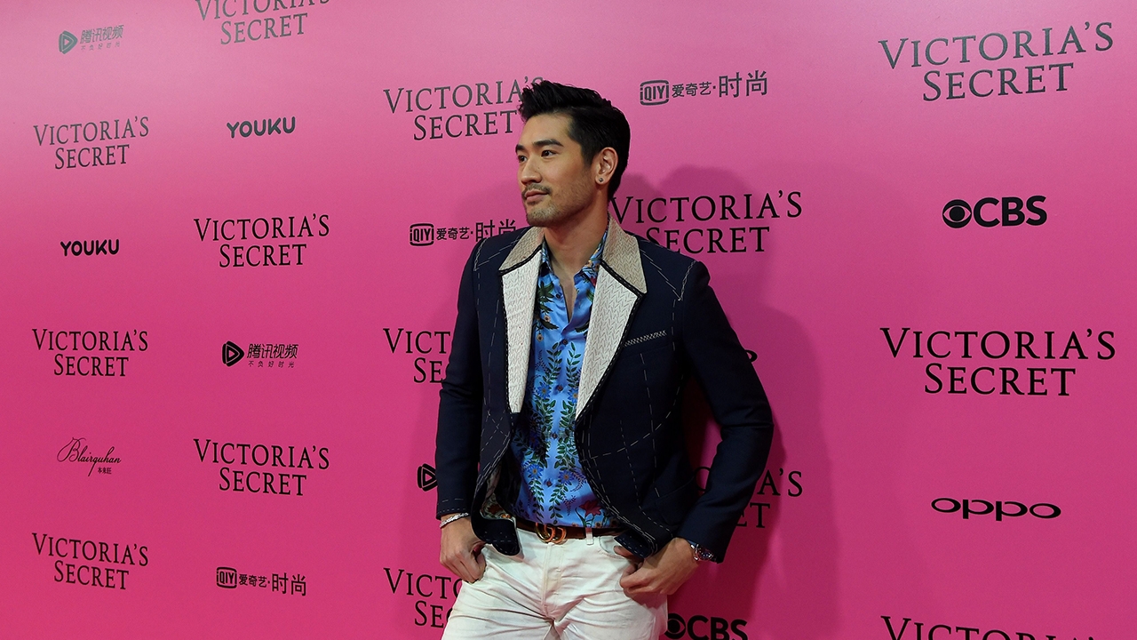 หล่อเด่นดังแฟชั่นระดับโลก เกาอี้เสียง ลาโลกวัย 35 