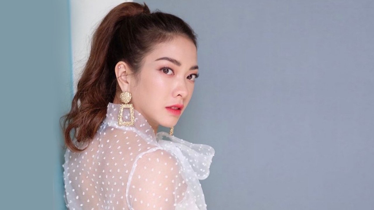 แป้ง อรจิรา เปิดใจครั้งแรก สาเหตุที่หย่าสามีตำรวจ ตนก็มีส่วนผิด (คลิป)