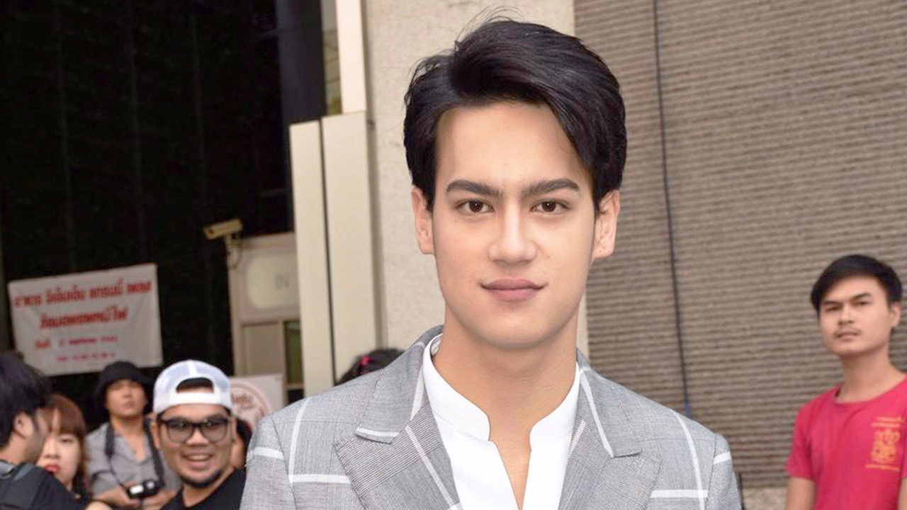 ดาวรุ่งดวงใหม่ "ไอซ์" มีไอดอล "ต่อ หัวใจศิลา"